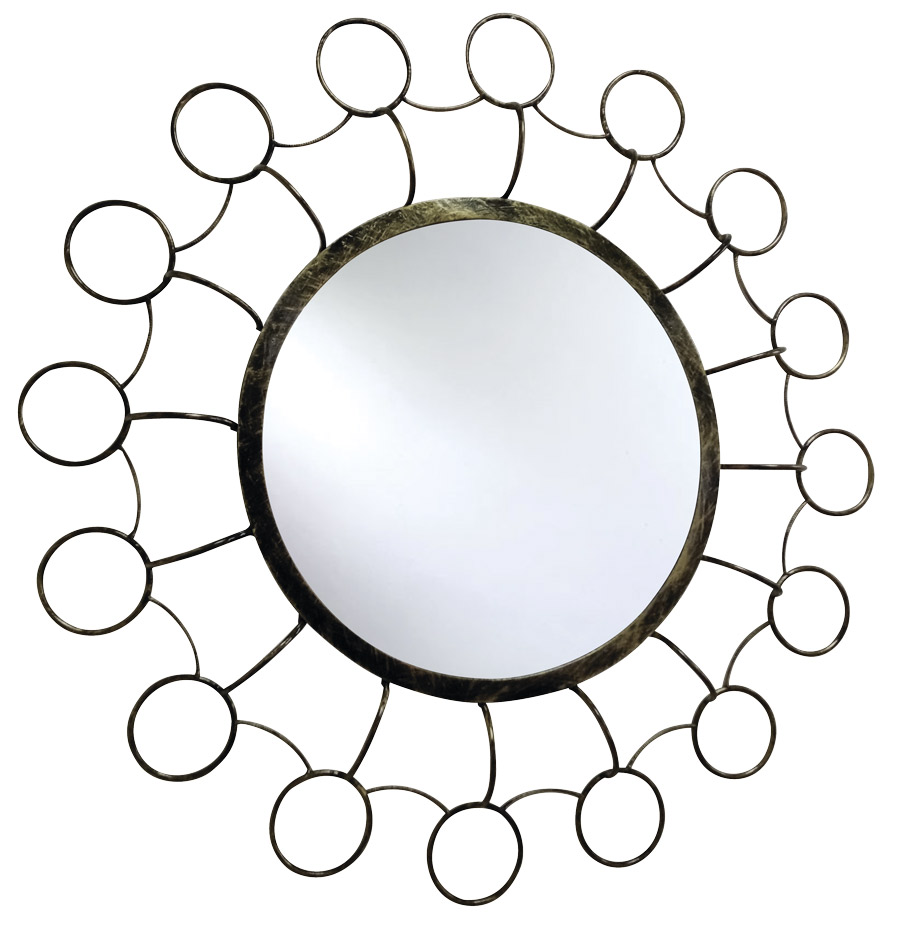 Джозз зеркало. Зеркало круглое в кованой раме. Круглое зеркало на подставке. Круглое зеркало на белом фоне. Зеркало кованое настенное.